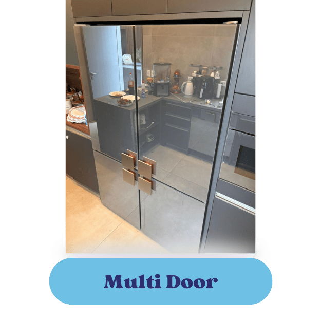 Conserto Multi door
